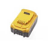 VHBW Baterija za DeWalt DCD740 / DCS381, 20 V, 4.0 Ah Cene