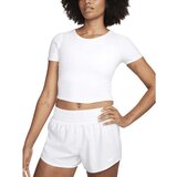 Nike ženska majica w nk one fitted df ss top FN2804-100 | ePonuda.com