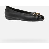 Geox Black women's ballet flats Annytah - Women's | shoptok.hr