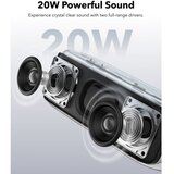 Anker Soundcore Select 2S prijenosni Bluetooth zvučnik, plavi | shoptok.hr