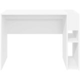  Stol Bijelo 109 x 50 x 78 cm Konstruirano drvo | Eponuda.ba