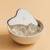Crystallove Cryo Ice Body Gua Sha pomagalo za masažu za tijelo 1 kom | shoptok.hr