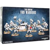 Games Workshop kreativni set tau empire fire warriors Cene