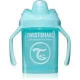 Mini Cup 230ml 4+m Pastel Blue