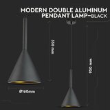  Lampa — METAL | shoptok.hr
