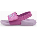Puma Sandali & Odprti čevlji Popcat 20 Backstrap AC Rožnata | Shoptok.si