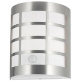 Rabalux SPOLJNA LAMPA ZIDNA 1XE27 SA SENZOROM SEVILLA 8800 MIX | Eponuda.com