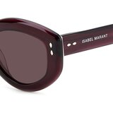  Ženske Sunčane naočale Isabel Marant IM 0105/G/S-Purple | shoptok.hr