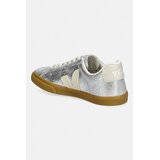Veja Usnjene superge ESPLAR LOGO SUEDE | Shoptok.si