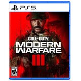 Call Of Duty: Modern Warfare 3 PS5 | Eponuda.ba