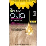 Garnier Olia boja za kosu 10.1 Pepeljasto izrazito svijetloplava Cijene