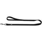 Povodac za pse Hunter SOFTIE Crna (100 cm) | shoptok.hr