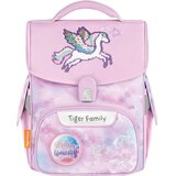 Tiger Family Prvoškolska torba Jolly Desire (Sequins) Cijene