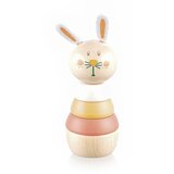 Zopa drvena igračka Rabbit | shoptok.hr
