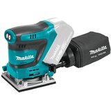 Makita akumulatorska vibracijska brusilica DBO484Z 18 V 112x102 mm Slike