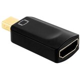 Cabletech Adapter mini displayport M. - HDMI Ž., (20772753) Cene