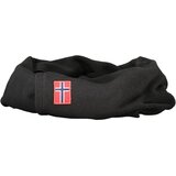 Norway 1963 Crna Muška Kapa i Šal | shoptok.hr