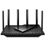 Router TP-Link Archer AX72 Pro AX5400 Dual-Band Wi-Fi 6 ruter, 574 Mbps na 2,4 GHz + 4804 Mbps na 5 GHz, 6× antena, 1× 2,5 Gbps WAN/LAN port + 1× Giga | Eponuda.ba