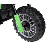Motor s tri kotača AKU zeleni | shoptok.hr
