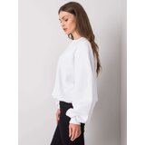 RUE PARIS Sweatshirt-RV-BL-6758.50P-white | Shoptok.si