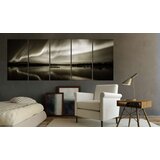  Slika - Lake in Sepia I 200x80 | shoptok.hr
