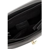 Tamaris Torba za čez ramo 'Gladis' zlata / črna | Shoptok.si