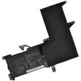 Asus Baterija za laptop VivoBook S510/B31N1637, 11.52 V, 43 Wh/3740 mAh, Crna Cene