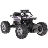 Metalni buggy na daljinsko upravljanje 1:14 Rock SHAKE - crni | shoptok.hr