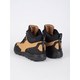 VICO Black Brown Men's High Hiking Boots | Eponuda.ba