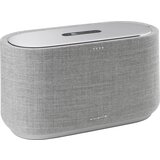 Harman Kardon Citation 500 Wi-Fi Bluetooth hišna zvočna postaja v sivi in črni barvi - | Shoptok.si