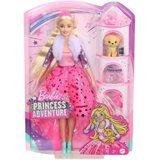 Barbie princeza avanturista 5717597 | Eponuda.com