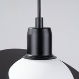 Sollux Lighting Obesna svetilka HYPERION 3P črna, (21347916) | Shoptok.si