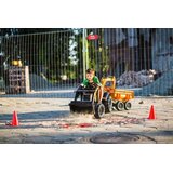 Falk traktor i bager s prikolicom Case CE Maxi | shoptok.hr