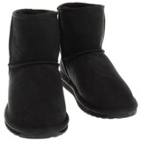 E-mu Gležnjarji Stinger Mini Črna | Shoptok.si