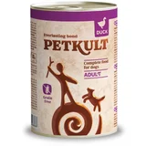 Petkult dog adult - raca 400 g
