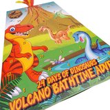 Accentra DINOPARK ADVENTURE adventni koledar za otroke | Shoptok.si