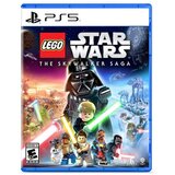 Sony Lego Star Wars Skywalker Saga PS5 | Eponuda.ba