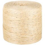  Uže od 100 % sisala 4 mm 100 m | shoptok.hr
