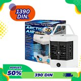 Zotrix mini klima arctic cool ultrapro + patrona za led | Eponuda.com