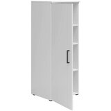 CARRYHOME komoda, bela | Shoptok.si