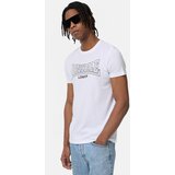 Lonsdale Men's t-shirt regular fit three pack | Shoptok.si