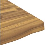  Pravokutni stolni vrh 100 x 50 x 3,5 cm Pravokutni Bijela | shoptok.hr