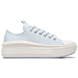 Converse ženske patike chuck taylor all star move A07607C Cene