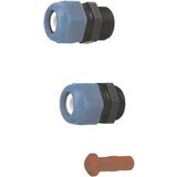Ceag Sicherheitst. Ceag varnostni st. Kabelski vhod M25x1,5, 8-17 mm GHG 960 1955 R0124, (21224925) | Shoptok.si