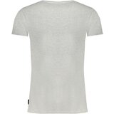 Gaudi GAUDÌ MEN&#39;S GRAY SHORT SLEEVE T-SHIRT | shoptok.hr