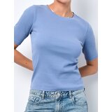Sinsay ženska pamučna majica kratkih rukava 8542J-50X | shoptok.hr