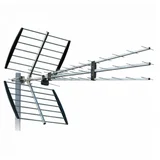 Antena Triplex Loga 47 elementa, Aluminij, dužina 1285mm – P-47N TRIPLEX
