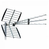 Iskra Antena Triplex Loga 47 elemenata, Aluminijum, dužina 1285mm - P-47N TRIPLEX Cene