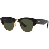 Ray-ban Sončna očala temno zelena / črna Cene