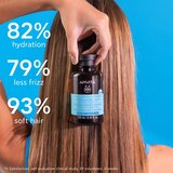 Apivita Hyaluronic Hydra Fine Hair Moisturizing Shampoo hidratantni šampon za nježnu kosu 250 ml | shoptok.hr